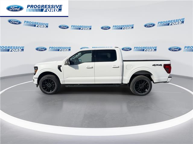 2026 Ford F-150 XLT (Stk: TFA43776) in Wallaceburg - Image 5 of 25