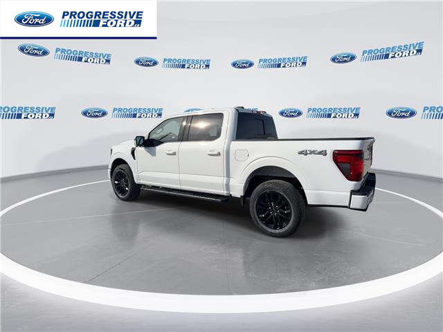 2026 Ford F-150 XLT (Stk: TFA43776) in Wallaceburg - Image 6 of 25