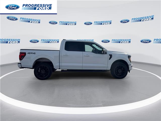 2026 Ford F-150 XLT (Stk: TFA43776) in Wallaceburg - Image 9 of 25