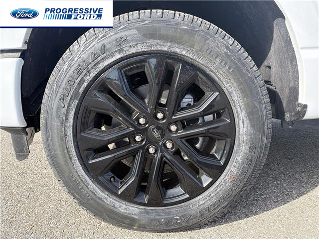 2026 Ford F-150 XLT (Stk: TFA43776) in Wallaceburg - Image 10 of 25
