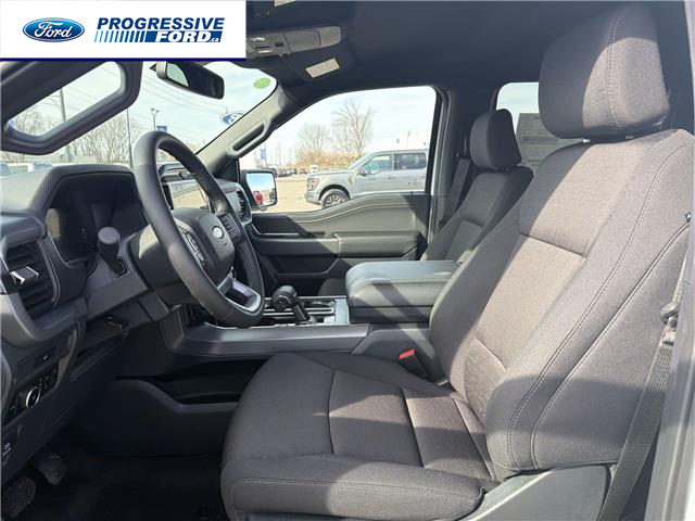2026 Ford F-150 XLT (Stk: TFA43776) in Wallaceburg - Image 11 of 25