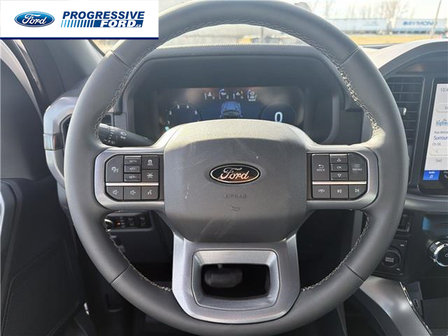 2026 Ford F-150 XLT (Stk: TFA43776) in Wallaceburg - Image 14 of 25