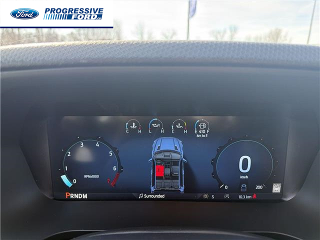 2026 Ford F-150 XLT (Stk: TFA43776) in Wallaceburg - Image 15 of 25