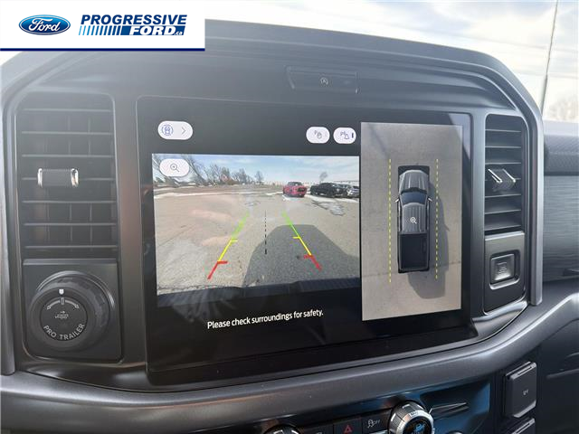 2026 Ford F-150 XLT (Stk: TFA43776) in Wallaceburg - Image 17 of 25