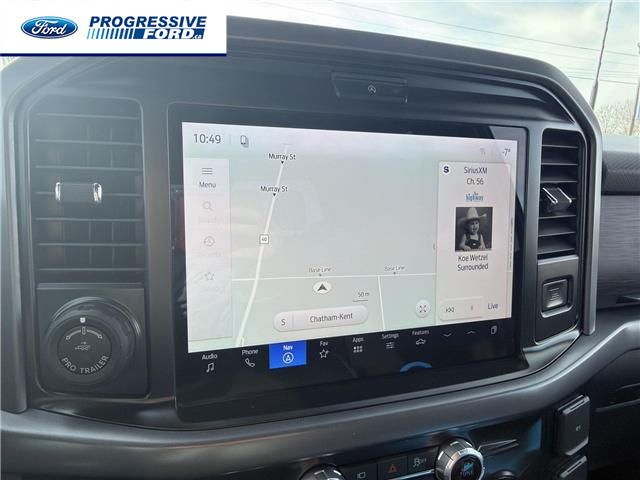 2026 Ford F-150 XLT (Stk: TFA43776) in Wallaceburg - Image 18 of 25