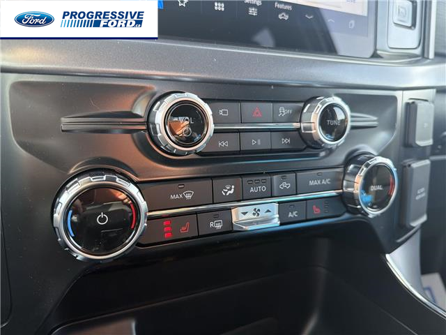 2026 Ford F-150 XLT (Stk: TFA43776) in Wallaceburg - Image 19 of 25