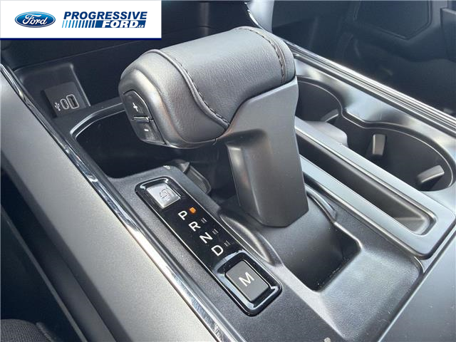2026 Ford F-150 XLT (Stk: TFA43776) in Wallaceburg - Image 20 of 25