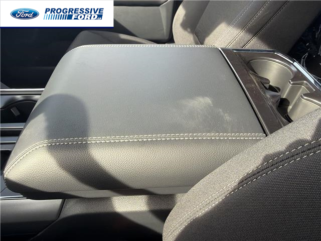 2026 Ford F-150 XLT (Stk: TFA43776) in Wallaceburg - Image 21 of 25