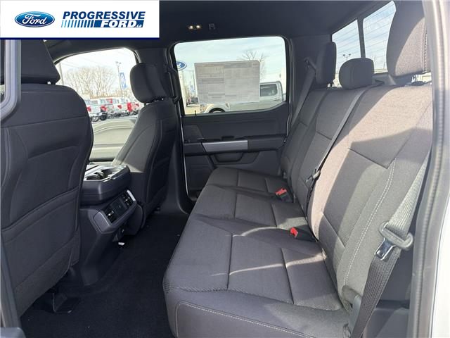 2026 Ford F-150 XLT (Stk: TFA43776) in Wallaceburg - Image 22 of 25