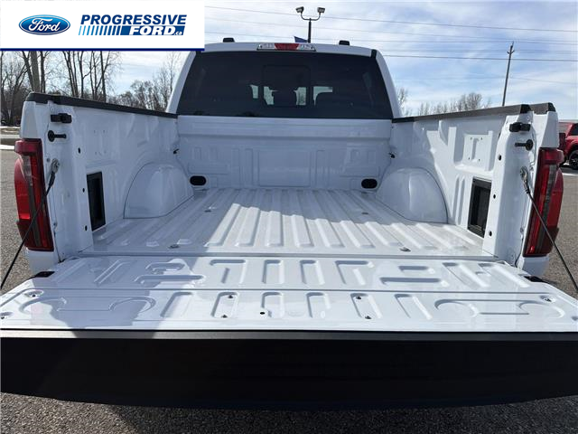 2026 Ford F-150 XLT (Stk: TFA43776) in Wallaceburg - Image 23 of 25