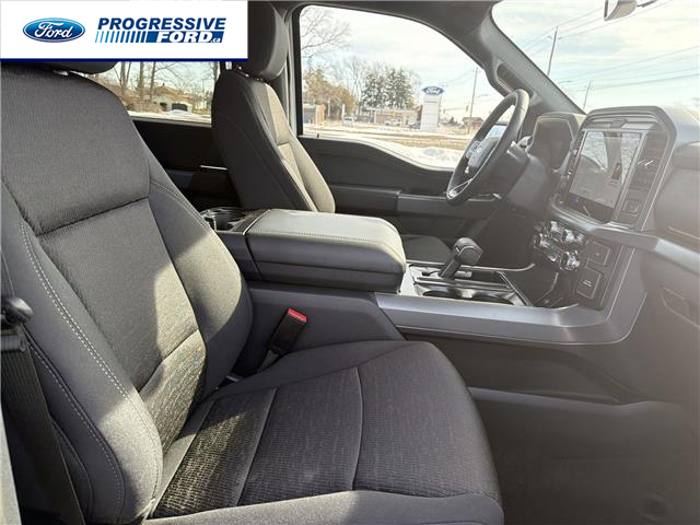 2026 Ford F-150 XLT (Stk: TFA43776) in Wallaceburg - Image 24 of 25