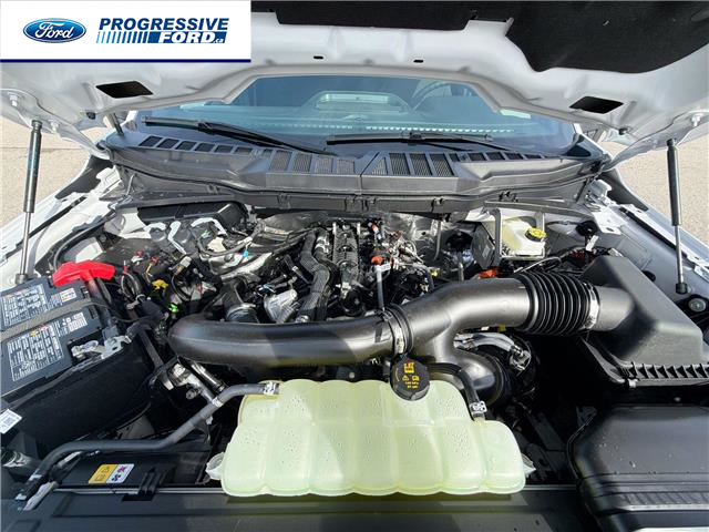 2026 Ford F-150 XLT (Stk: TFA43776) in Wallaceburg - Image 25 of 25