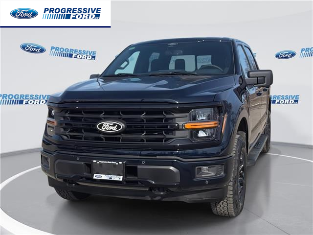 2026 Ford F-150 XLT (Stk: TFA49450) in Wallaceburg - Image 1 of 25