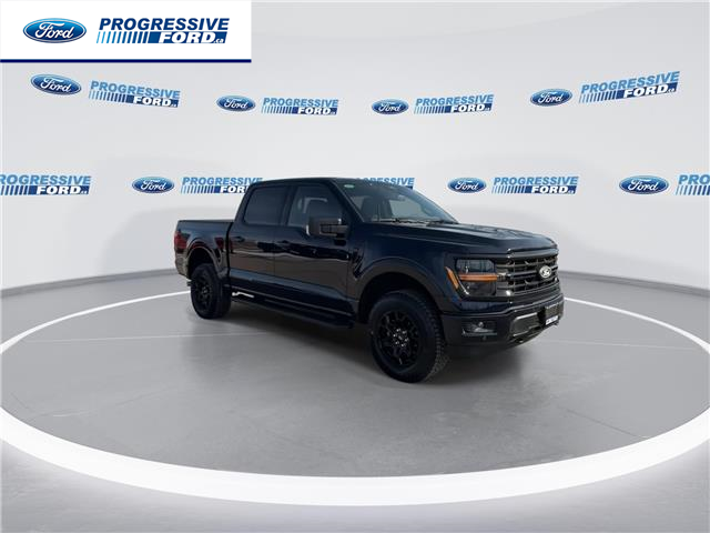 2026 Ford F-150 XLT (Stk: TFA49450) in Wallaceburg - Image 2 of 25