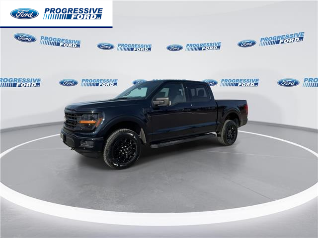 2026 Ford F-150 XLT (Stk: TFA49450) in Wallaceburg - Image 4 of 25