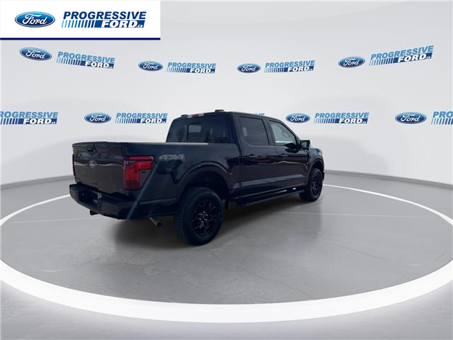 2026 Ford F-150 XLT (Stk: TFA49450) in Wallaceburg - Image 8 of 25