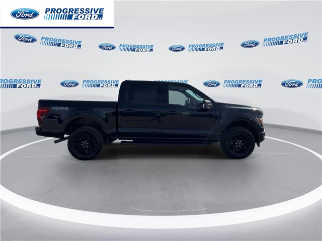 2026 Ford F-150 XLT (Stk: TFA49450) in Wallaceburg - Image 9 of 25