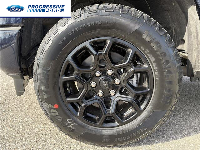 2026 Ford F-150 XLT (Stk: TFA49450) in Wallaceburg - Image 10 of 25