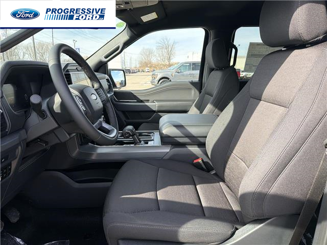 2026 Ford F-150 XLT (Stk: TFA49450) in Wallaceburg - Image 11 of 25