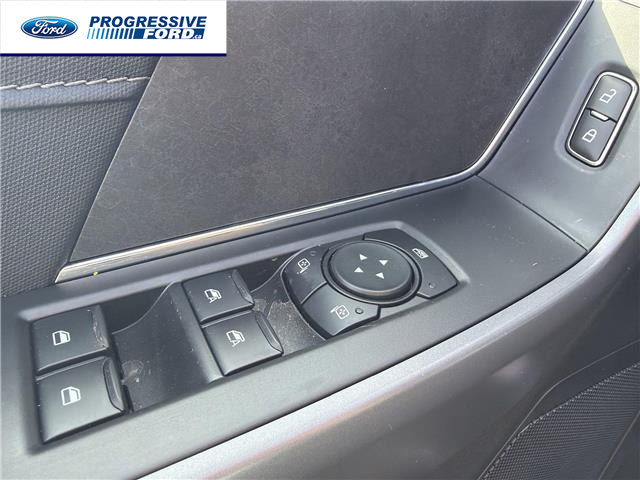 2026 Ford F-150 XLT (Stk: TFA49450) in Wallaceburg - Image 13 of 25