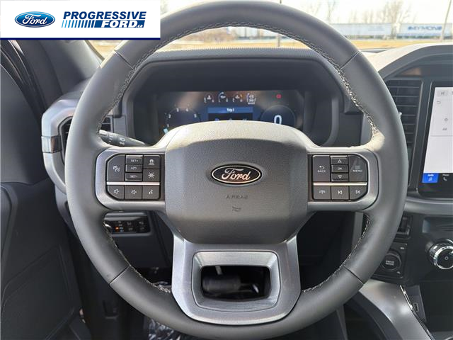 2026 Ford F-150 XLT (Stk: TFA49450) in Wallaceburg - Image 14 of 25