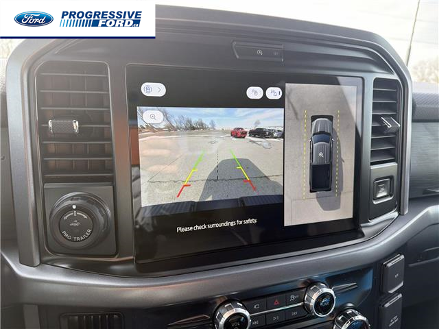 2026 Ford F-150 XLT (Stk: TFA49450) in Wallaceburg - Image 17 of 25