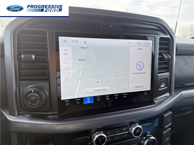 2026 Ford F-150 XLT (Stk: TFA49450) in Wallaceburg - Image 18 of 25