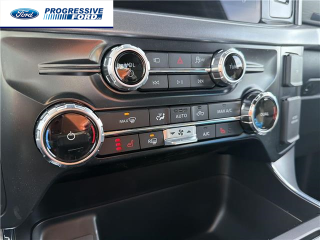 2026 Ford F-150 XLT (Stk: TFA49450) in Wallaceburg - Image 19 of 25