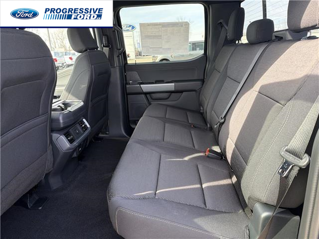 2026 Ford F-150 XLT (Stk: TFA49450) in Wallaceburg - Image 22 of 25