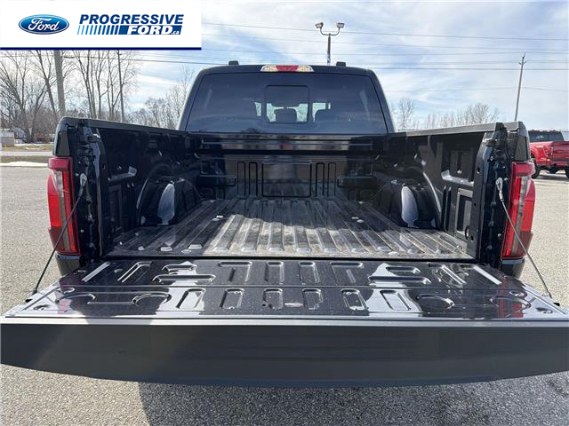 2026 Ford F-150 XLT (Stk: TFA49450) in Wallaceburg - Image 23 of 25
