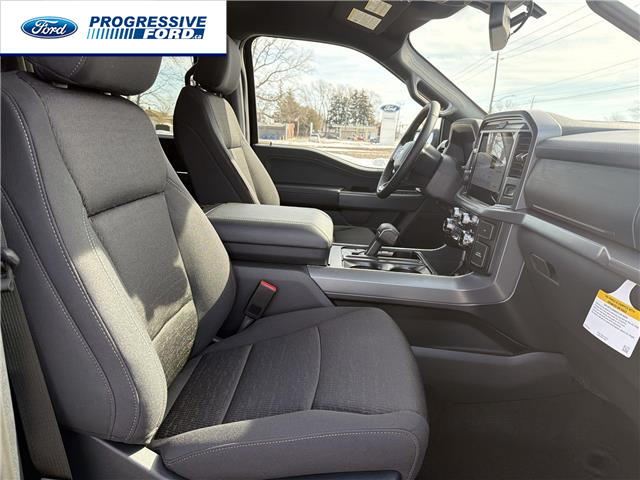 2026 Ford F-150 XLT (Stk: TFA49450) in Wallaceburg - Image 24 of 25