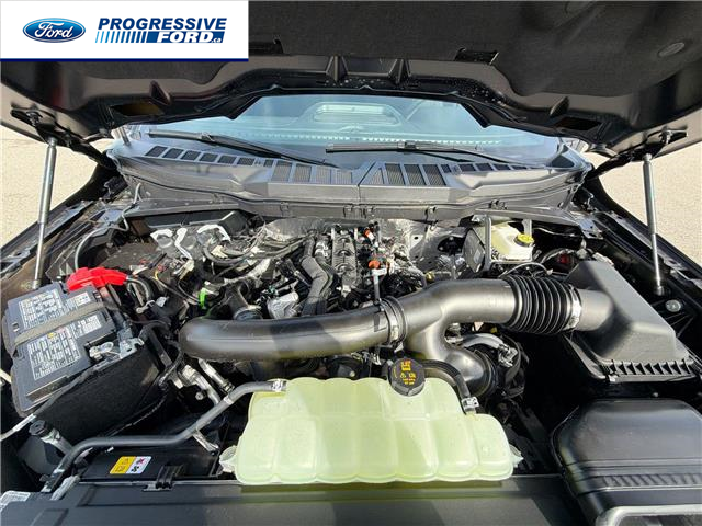 2026 Ford F-150 XLT (Stk: TFA49450) in Wallaceburg - Image 25 of 25