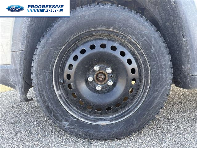 2021 Jeep Compass Limited (Stk: MT538276A) in Wallaceburg - Image 10 of 23