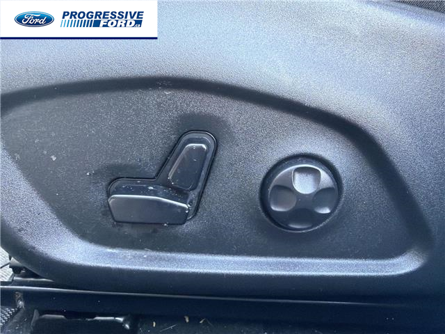 2021 Jeep Compass Limited (Stk: MT538276A) in Wallaceburg - Image 12 of 23