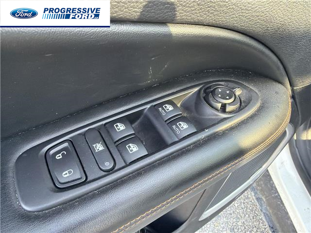 2021 Jeep Compass Limited (Stk: MT538276A) in Wallaceburg - Image 13 of 23