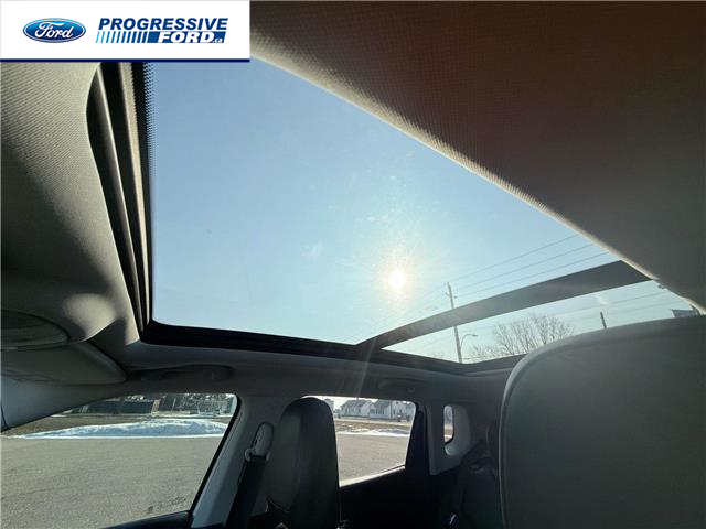 2021 Jeep Compass Limited (Stk: MT538276A) in Wallaceburg - Image 22 of 23