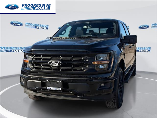 2026 Ford F-150 XLT (Stk: TFA47300) in Wallaceburg - Image 1 of 26