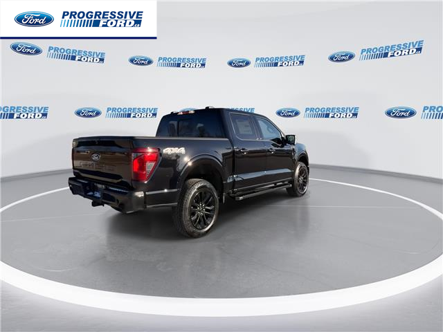 2026 Ford F-150 XLT (Stk: TFA47300) in Wallaceburg - Image 2 of 26