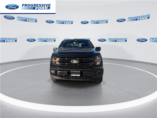 2026 Ford F-150 XLT (Stk: TFA47300) in Wallaceburg - Image 5 of 26