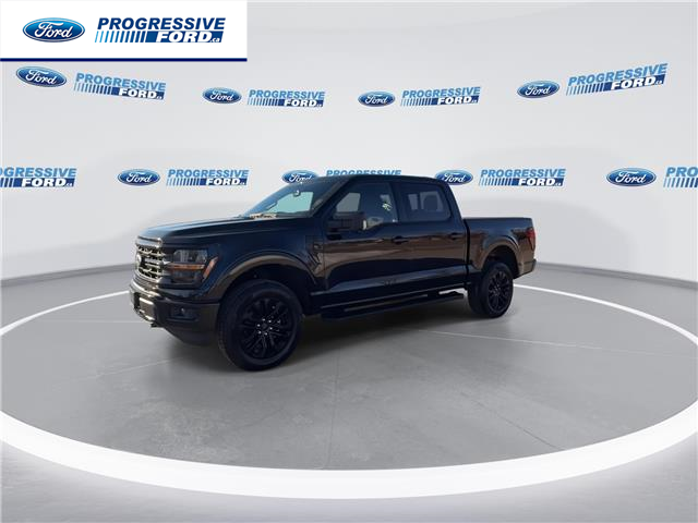 2026 Ford F-150 XLT (Stk: TFA47300) in Wallaceburg - Image 6 of 26