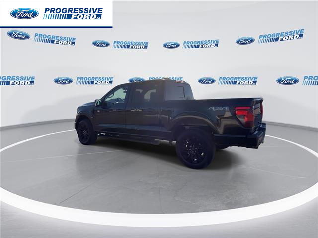 2026 Ford F-150 XLT (Stk: TFA47300) in Wallaceburg - Image 8 of 26