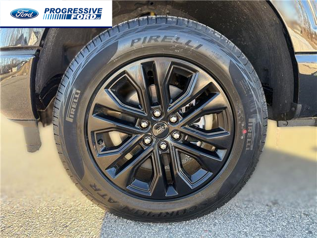 2026 Ford F-150 XLT (Stk: TFA47300) in Wallaceburg - Image 10 of 26