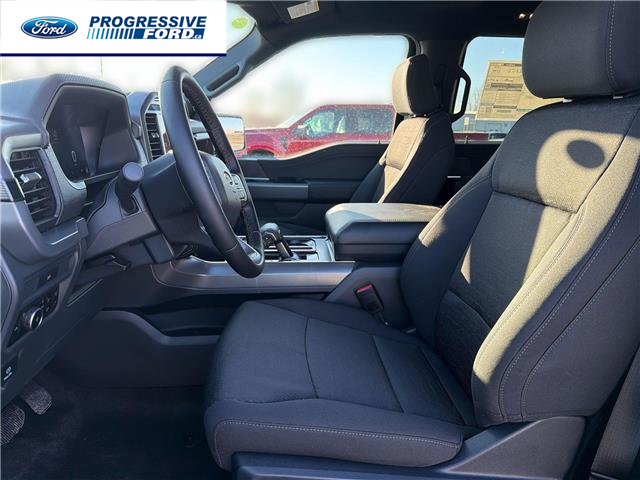 2026 Ford F-150 XLT (Stk: TFA47300) in Wallaceburg - Image 11 of 26