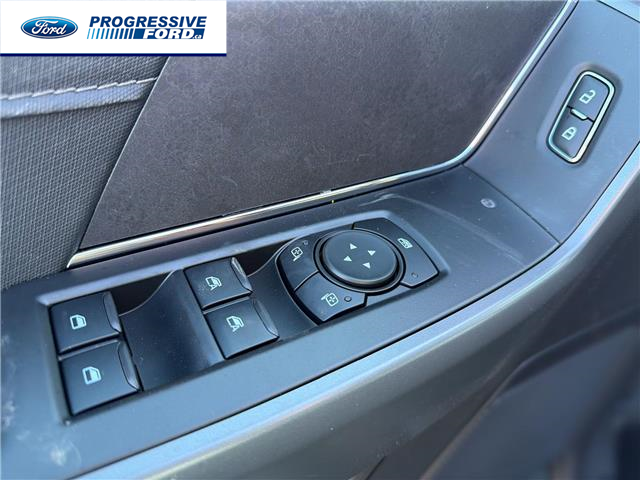 2026 Ford F-150 XLT (Stk: TFA47300) in Wallaceburg - Image 13 of 26