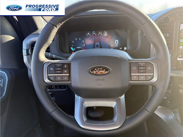 2026 Ford F-150 XLT (Stk: TFA47300) in Wallaceburg - Image 14 of 26