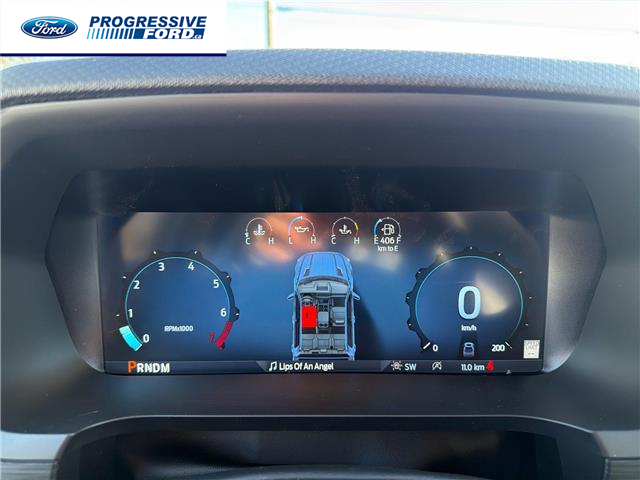 2026 Ford F-150 XLT (Stk: TFA47300) in Wallaceburg - Image 15 of 26