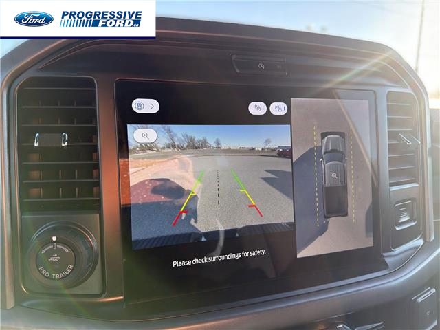 2026 Ford F-150 XLT (Stk: TFA47300) in Wallaceburg - Image 17 of 26