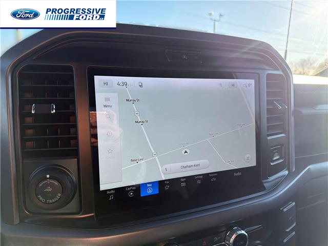 2026 Ford F-150 XLT (Stk: TFA47300) in Wallaceburg - Image 18 of 26