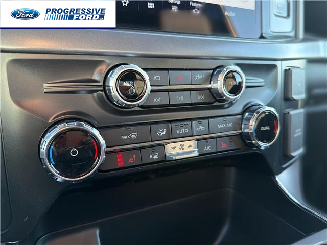 2026 Ford F-150 XLT (Stk: TFA47300) in Wallaceburg - Image 19 of 26