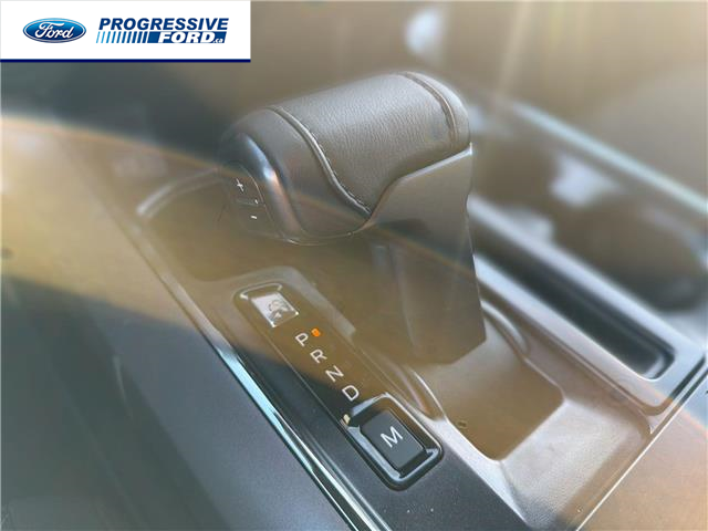 2026 Ford F-150 XLT (Stk: TFA47300) in Wallaceburg - Image 20 of 26